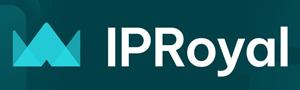 IPRoyal Logo